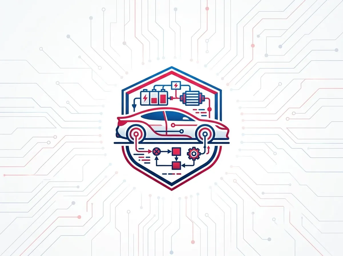 Advanced EV Design using MATLAB Simulink